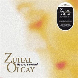 ZUHAL OLCAY - BAŞUCU ŞARKILARI 1 (2001) - LP 2024 BASIM SIFIR PLAK