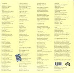 BELLE AND SEBASTIAN - HOW TO SOLVE OUR HUMAN PROBLEMS / PART TWO (2018) - LP SIFIR PLAK