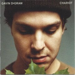 GAVIN DEGRAW - CHARIOT + STRIPPED (2004) - 2CD INDIE ROCK 2.EL