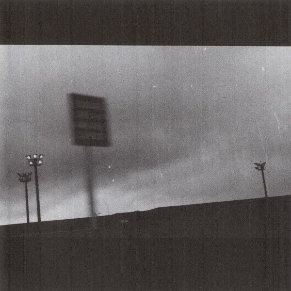 GODSPEED YOU BLACK EMPEROR! – F# A# ∞ (1998) - CD REISSUE JEWEL CASE AMBALAJINDA SIFIR