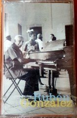 RUBEN GONZALEZ - INTRODUCING (2000) TOPKAPI CASSETTE MADE IN TURKEY ''NEW''