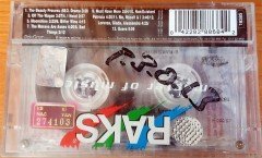 L7 - THE BEAUTY PROCESS: TRIPLE PLATINUM CASSETTE MADE IN TURKEY ''NEW''