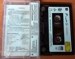RUHİ SU - KÖROĞLU KASET 2.EL