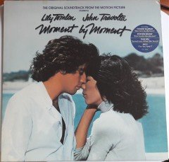 MOMENT BY MOMENT - SOUNDTRACK - 2.EL PLAK