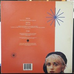 MADONNA - WHO'S THAT GIRL (1987) - 12'' MAXI SINGLE PLAK