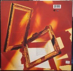 49ERS - PLAYING WITH MY HEART (1992) - 2.EL PLAK