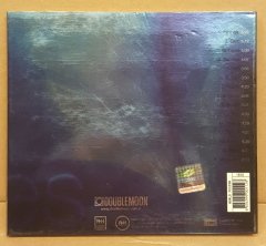 MERCAN DEDE - NEFES (2006) - CD DOUBLEMOON DIGIPACK 2.EL