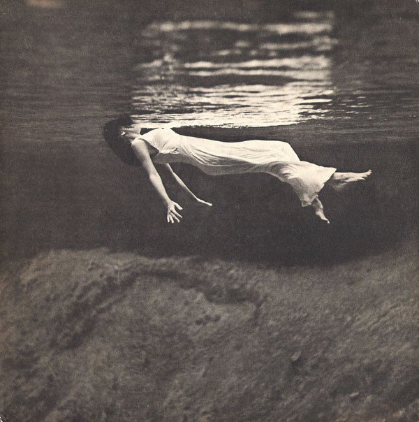 BILL EVANS & JIM HALL - UNDERCURRENT (1976) - PLAK SIFIR