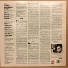 MAXINE SULLIVAN SINGS THE MUSIC OF JULE STYNE 1987 2.EL PLAK