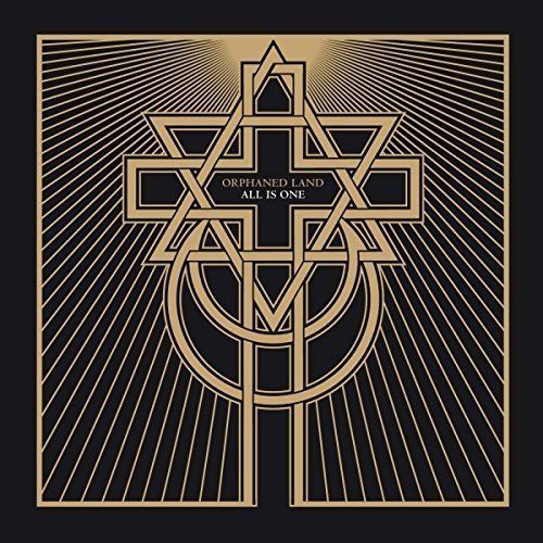 ORPHANED LAND - ALL IS ONE (2013) - CD 2.EL