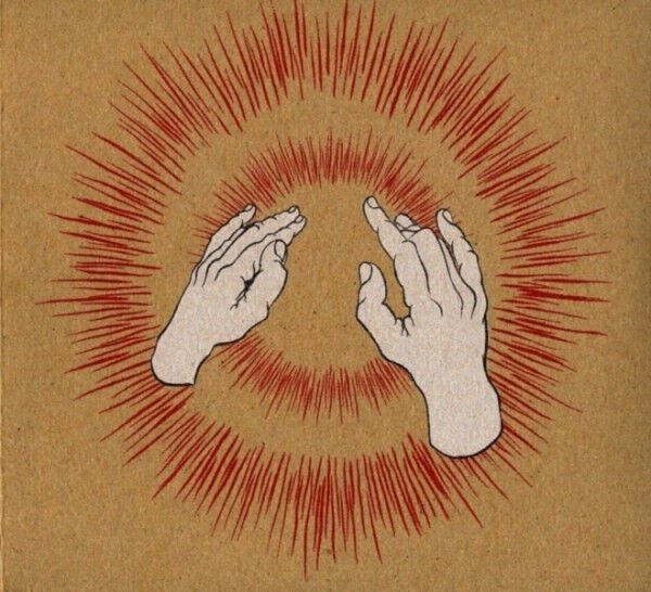 GODSPEED YOU BLACK EMPEROR! – LIFT YR. SKINNY FISTS LIKE ANTENNAS TO HEAVEN! (2000) - 2CD REISSUE DIGISLEEVE AMBALAJINDA SIFIR
