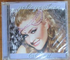 YELİZ YEŞİLMEN - TAT BENİ CD 2.EL