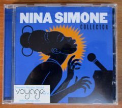 NINA SIMON - COLLECTOR CD 2.EL
