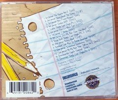 GYM CLASS HEROES - AS CRUEL AS SCHOOL CHILDREN CD 2.EL