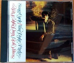 VAN DYKE PARKS - SONG CYCLE CD 2.EL
