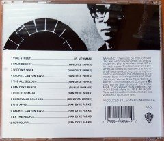 VAN DYKE PARKS - SONG CYCLE CD 2.EL