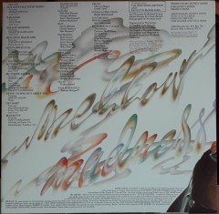 QUINCY JONES - MELLOW MADNESS (1973) - 2.EL PLAK