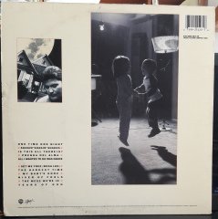 LOS LOBOS - BY THE LIGHT OF THE MOON (1987) - PLAK 2.EL