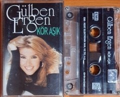 GÜLBEN ERGEN - KÖR AŞIK (1999) KASET 2.EL
