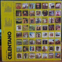 ADRIANO CELENTANO - IL MEGLIO DI - PLAK 2.EL