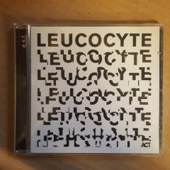 ESBJORN SVENSSON TRIO E.S.T. - LEUCOCYTE (2008) - CD ACT MUSIC 2.EL