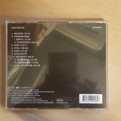 ESBJORN SVENSSON TRIO E.S.T. - LEUCOCYTE (2008) - CD ACT MUSIC 2.EL