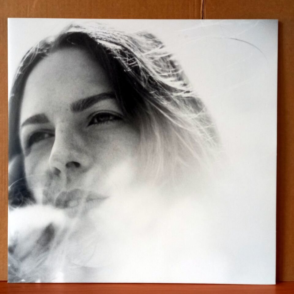 MELODY'S ECHO CHAMBER – EMOTIONAL ETERNAL (2022) - LP LIMITED EDITION PINK 2.EL PLAK