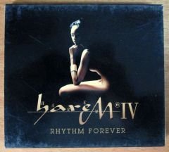 HAREM IV - RHYTHM FOREVER CD 2.EL