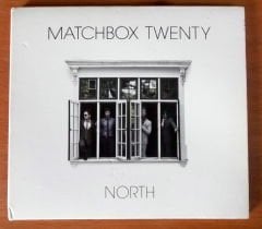 MATCHBOX TWENTY - NORTH CD 2.EL