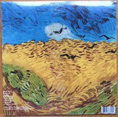 BLACKBYRDS -  THE BLACKBYRDS (1974) - LP JAZZ FUNK 2014 BASIM MADE IN USA SIFIR PLAK