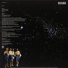 SUPERTRAMP - CRIME OF THE CENTURY (1974) - LP 180GR REISSUE SIFIR PLAK