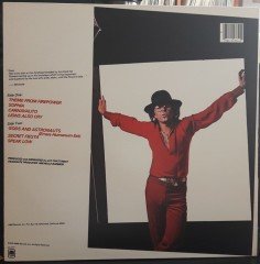 GATO BARBIERI - EUPHORIA (1979) - 2.EL PLAK