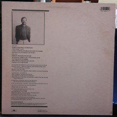 RICHARD THOMPSON - ACROSS A CROWDED ROOM (1985) - PLAK 2.EL