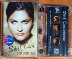 SİBEL CAN - SEN BENİMSİN (2002) - KASET EMRE 2.EL