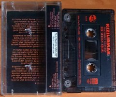 KIZILIRMAK - GEÇMİŞTEN GELECEĞE / PİR SULTAN ABDAL (1990) - KASET NEPA 2.EL