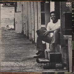 BILL WITHERS - JUST AS I AM (1971) - LP SIFIR