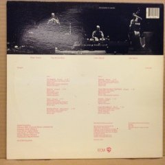 OREGON - OREGON 1983 ECM 2.EL PLAK