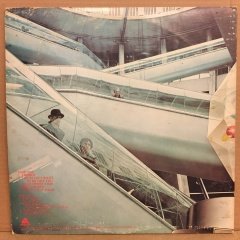 ALAN PARSONS PROJECT - I ROBOT 1977 2.EL PLAK USA