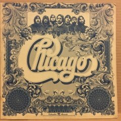 CHICAGO - VI (1973) - 2.EL PLAK