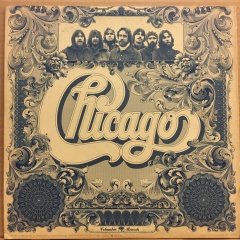 CHICAGO - VI (1973) - 2.EL PLAK