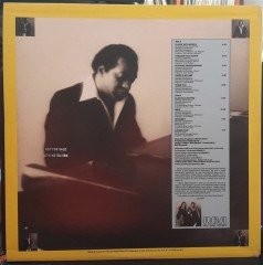 EDDIE HARRIS - PLAYIN' WITH MYSELF (1979) - 2.EL PLAK