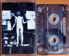 MARILYN MANSON - ANTICHRIST SUPERSTAR (1999) - KASET UNIVERSAL 2.EL