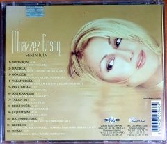 MUAZZEZ ERSOY - SENİN İÇİN (2002) - CD 2.EL