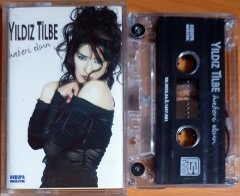 YILDIZ TİLBE - HABERİ OLSUN (2002) - KASET AVRUPA MÜZİK 2.EL