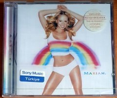MARIAH CAREY - MARIAH (1999) - CD SIFIR