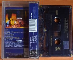 YANSIMALAR / SERZENİŞ / BİROL YAYLA, A. ŞENOL FİLİZ (2000) - KASET KALAN MÜZİK 2.EL