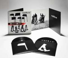 DEPECHE MODE - SPIRIT - SIFIR 2PLAK