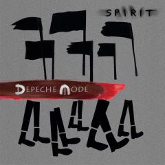 DEPECHE MODE - SPIRIT - SIFIR 2PLAK
