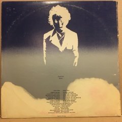 PROCOL HARUM - BROKEN BARRICADES (1971) 2.EL PLAK