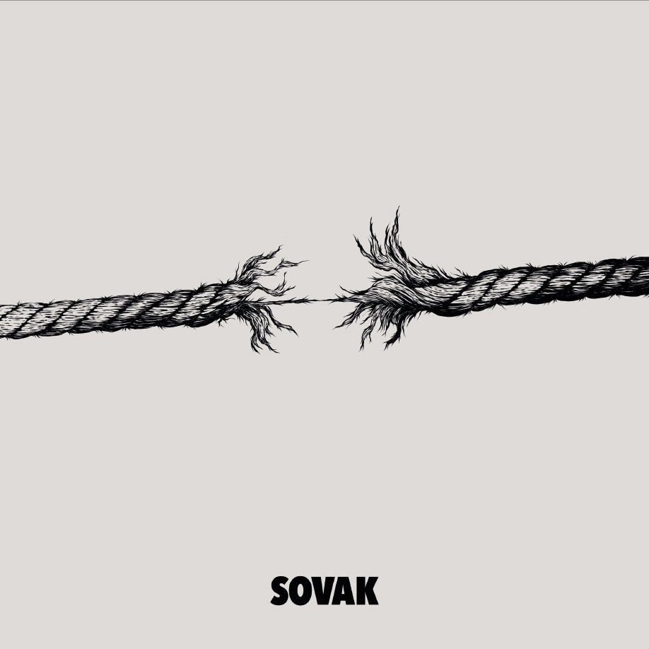 SOVAK - SOVAK (2024) - LP SIFIR PLAK